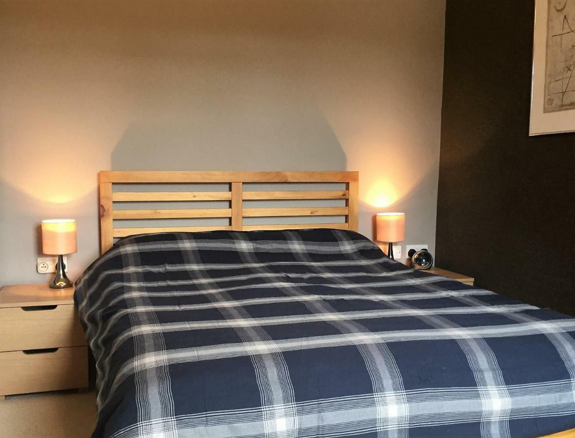 D&E Homestay 瓦林福德 外观 照片